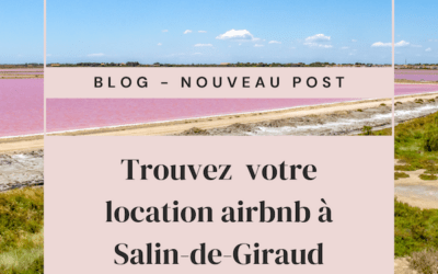 Find your airbnb rental property in Salin-de-Giraud